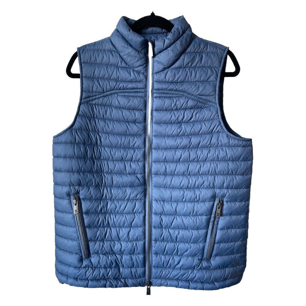 New Sweaty Betty Trailblazer Vest - Women's size 6 Small - Picture 6 of 7